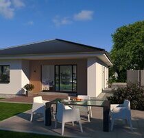 Lebensfreude pur: Ihr moderner Bungalow Lifetime 2 - Bad Schlema