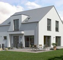Freiraum mit Stil: Lichtdurchflutetes Wohnen in Ihrem Traumhaus - Wettin-Löbejün