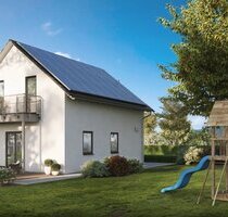 Ihr Traumhaus wartet: Pure Gemütlichkeit zum unschlagbaren Preis! - Glienicke/Nordbahn