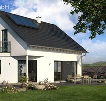 Hausbau-Zauber: Lassen Sie Ihre Wohnträume wahr werden! - Blankenfelde-Mahlow