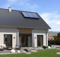 Planen Sie noch heute Ihr Traumhaus mit allkauf - Mühlhausen/Thüringen