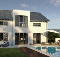...noch heute Ihr Traumhaus planen - mit allkauf - Mühlhausen/Thüringen