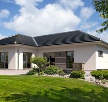 Das perfekte Haus für jedes Alter - Mühlhausen/Thüringen