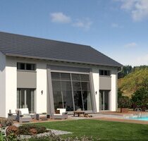 Panorama - mit diesem Haus beweisen Sie Weitblick - Mühlhausen/Thüringen