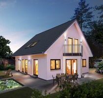 Ihr persönliches Traumhaus in Hessen: Gestalten Sie mit allkauf!