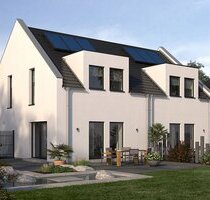Duo Deal Doppelhaus - Ihr Eigenheim zum Schnäppchenpreis - Neu, individuell und effizient! - Neuenhagen bei Berlin