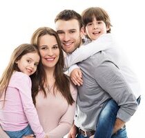 Familienträume leicht gemacht: Willkommen im Eigenheim - Hoppegarten