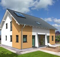 wohnen in Dahlwitz-Hoppegarten - 621.509,00 EUR Kaufpreis, ca.  159,00 m² Wohnfläche in Hoppegarten (PLZ: 15366) Waldesruh