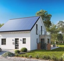 Aktion TRAUMHAUS - Individuelles Einfamilienhaus für Ihre Familie und Ihre Zukunft! - Berlin Mahlsdorf