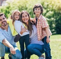 Ein Zuhause zum Wachsen: Platz für deine junge Familie - Berlin