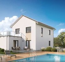 Aktion TRAUMHAUS - Individuelles Einfamilienhaus für Ihre Familie und Ihre Zukunft! - Stahnsdorf