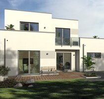 Ihr Traumhaus in Molsdorf - modern, individuell und nachhaltig