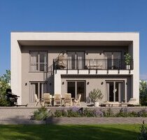 Du machst keine Kompromisse? Dann nimm den Hausbau genau so ernst wie Deinen Stil! - Dresden