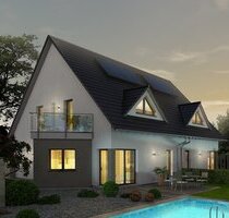 Doppeltes Glück in Potsdam: Ihr Traumhaus nach Maß