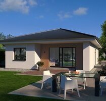 Ihr Traum vom Bungalow: Modern, gemütlich, effizient - Ahrensfelde