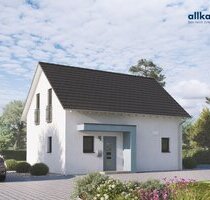 Das Haus Ihrer Träume? Hier ist es! - Biesdorf