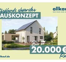 Ruhig. Grün. Zuhause - Familienglück in Berlin-Karow