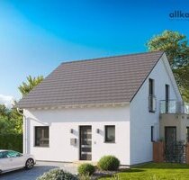 Herzlich willkommen im Wohlfühlparadies: Einzigartiges Haus zum Verkauf - Henningsdorf