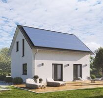 Ihr modernes Einfamilienhaus - Stilvoll und Funktional für die ganze Familie - Königsbrück