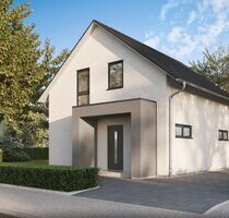 Hier kommt Ihr kuscheliges Familiennest - Wildenfels b Zwickau