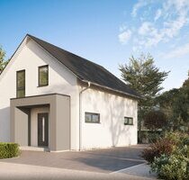 Entdecken Sie Ihre Wohnträume! - 269.799,00 EUR Kaufpreis, ca.  123,32 m² Wohnfläche in Sömmerda (PLZ: 99195) Großrudestedt