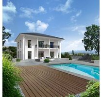 Ihr individuelles Traumhaus: Exklusiv & Effizient - Unstrut-Hainich-Kreis Hennigsleben