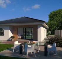 Ihr Bungalow-Paradies: Modern und Umweltfreundlich! - Unstrut-Hainich-Kreis Vogtei