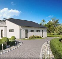 Sie haben das Grundstück, wir haben Ihr Traumhaus ! - Schloen-Dratow