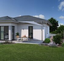 Ihr klimafreundlicher Bungalowtraum - Kyffhäuserkreis Sondershausen