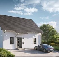 Ihr Traumhaus nach Maß im Weimarer Land