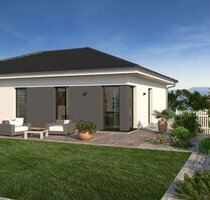 Bungalowtraum: Modern und Nachhaltig - Unstrut-Hainich-Kreis Hildebrandshausen