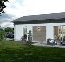 Ihr maßgeschneidertes Bungalow-Paradies wartet! - Unstrut-Hainich-Kreis Anrode