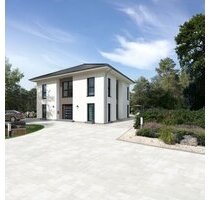 City Villa. Machen Sie Ihren Traum vom eigenen Haus wahr - Dahlen