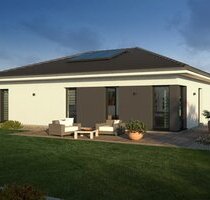 Ebenerdig. Elegant. Einziehen - 210.000,00 EUR Kaufpreis, ca.  107,17 m² Wohnfläche in Dahlen (PLZ: 04774)