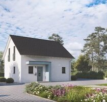 Ihr neues Zuhause beginnt hier - mit einem Ausbauhaus ganz nach Ihren Wünschen - Torgau
