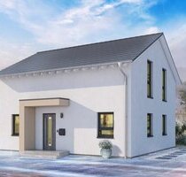 Ihr Traumhaus: Individuell, nachhaltig und kosteneffizient! - Lützen