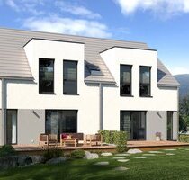 Traumhaus mit Einliegerwohnung, individuell und effizient - in 6 Monaten bezugsfertig - Berlin