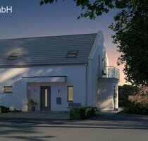 Charmantes Zweifamilienhaus mit variablem Grundriss - Kamenz