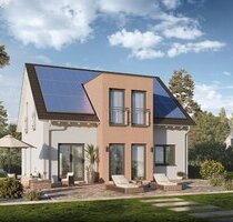 Ihr Traumhaus in Leipzig: Individuell und nachhaltig! - Leipzig -Böhlitz-Ehrenberg