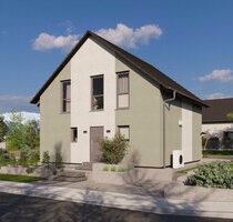 Hier entsteht Ihr bezahlbares Einfamilienhaus mit viel Liebe zum Detail - Thiendorf