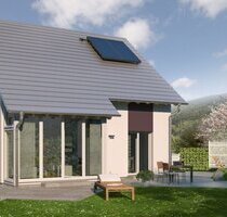 Ihr Traumhaus in Hartmannsdorf: Individuell und Nachhaltig