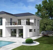 Viel Platz für Ihre Individualität... City Villa 4 - Birkenwerder