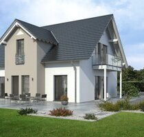 Work-Life-Balance im eigenen schönen Zuhause - Dahlwitz Waldesruh