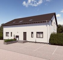 Apartment mit Grundstücksanteil in Hoppegarten - Berlin Hoppegarten