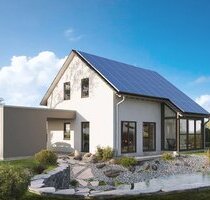 Ihr Traumhaus, Ihre Regeln - Individuell und Nachhaltig in Taucha!