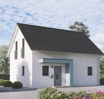 Mein Einfamilienhaus im Grünen - 223.799,00 EUR Kaufpreis, ca.  125,00 m² Wohnfläche in Berlin (PLZ: 12623) Mahlsdorf