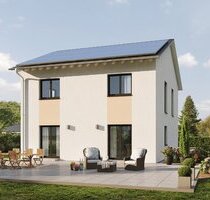 Erfüllen Sie sich den Traum vom Eigenheim - schnell, günstig und energieeffizient! - Ahrensfelde
