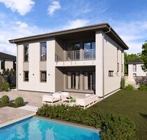 Ein Traumhaus in Meerane: Maßgeschneiderte Villa nach Ihren Wünschen