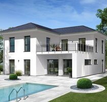 Bau Dir Deine eigene Cityvilla - dort wo Du Dich zu Hause fühlst. - Bautzen