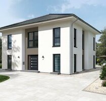 Villa nach Maß: Ihr Traumhaus in Naunhof
